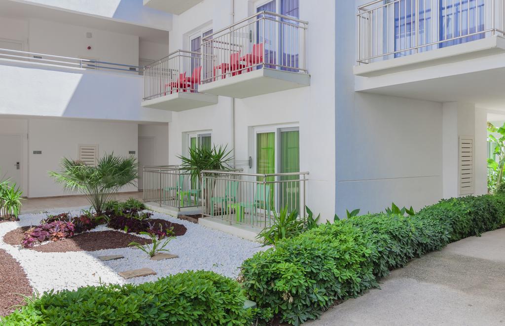 Armonia Holiday Village & Spa Bodrum Exterior foto