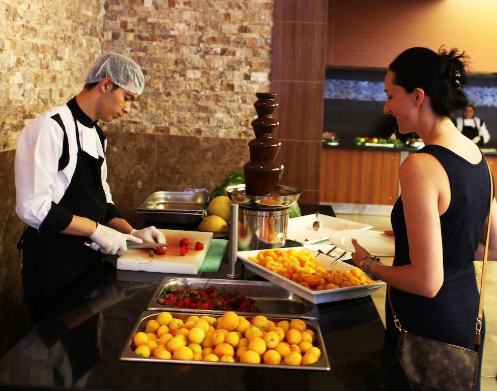 Armonia Holiday Village & Spa Bodrum Exterior foto